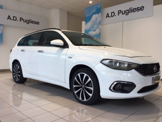 Fiat Tipo 5 P. E SW SW 1,6 Mjt 120cv LOUNGE - foto 3 di 14