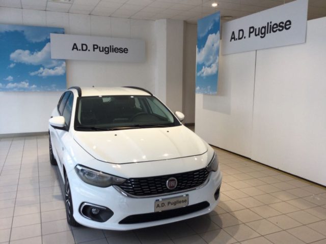Fiat Tipo 5 P. E SW SW 1,6 Mjt 120cv LOUNGE - foto 2 di 14