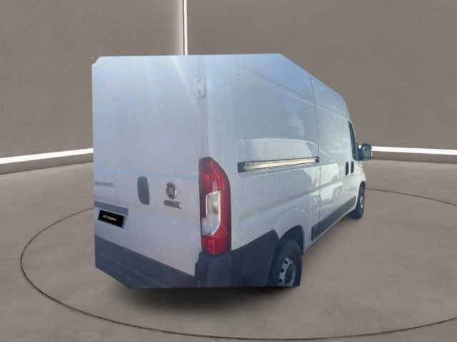 Fiat Ducato Serie 8 Furgone Lastrato 33q Mh2 140cv 2.2 Multi, del 2021, 51.553 km, in vendita a Caltanissetta (CL)