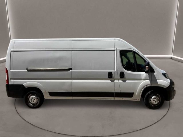 Fiat Ducato Furgone Lastrato 35q Lh2 2.3 Multijet 140cv E6d- - foto 3 di 26