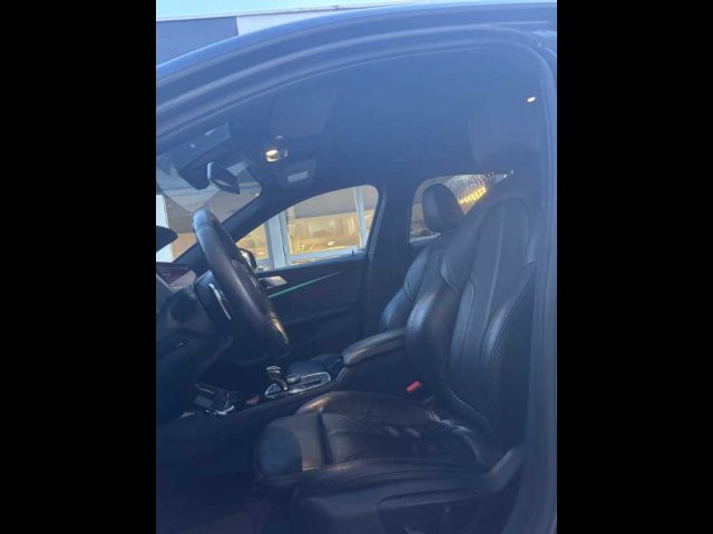 BMW 120 Serie 1 (F40) - d xDrive 5p. Msport usato a CALTANISSETTA