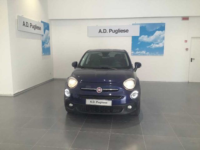 Fiat 500 X x Urban My21 1.3 Multijet 95cv Connect - foto 2 di 28