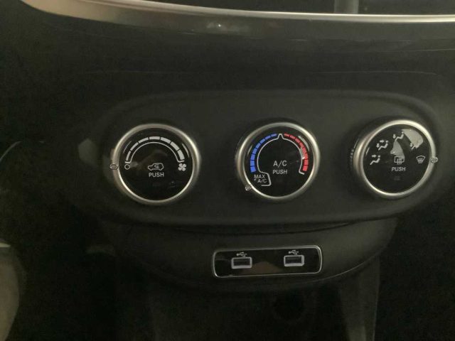 Fiat 500 X x Urban My21 1.3 Multijet 95cv Connect km 0 a CALTANISSETTA