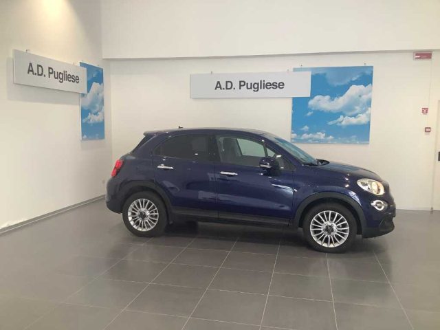 Fiat 500 X x Urban My21 1.3 Multijet 95cv Connect - foto 3 di 28
