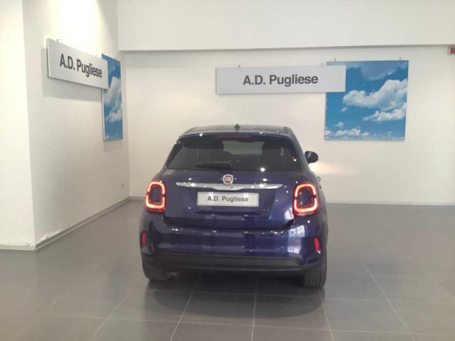 Fiat 500 X x Urban My21 1.3 Multijet 95cv Connect - foto 4 di 28