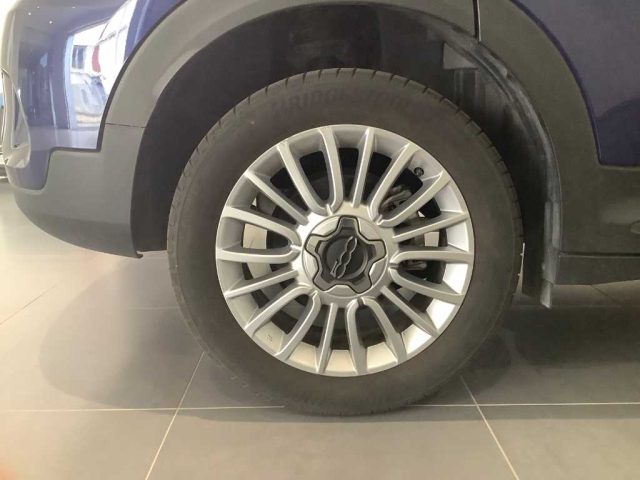 Fiat 500 X x Urban My21 1.3 Multijet 95cv Connect km 0 a CALTANISSETTA