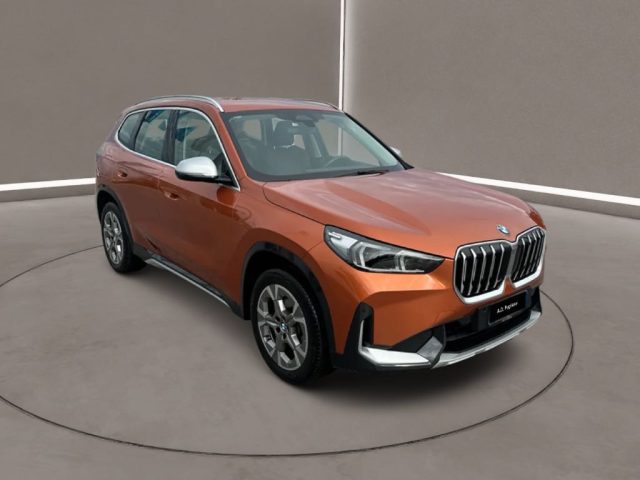 BMW X1 (U11) - sDrive 18i xLine Edition Esse usato a CALTANISSETTA