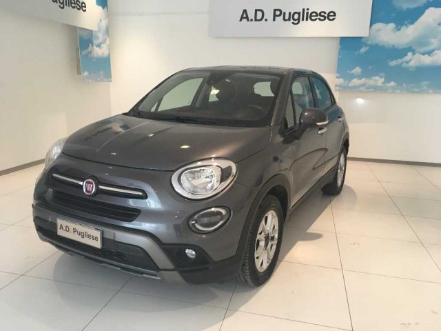 Fiat 500 X x Cross-Look Serie 4 1.3 Multijet 95cv City Cro - foto 3 di 4