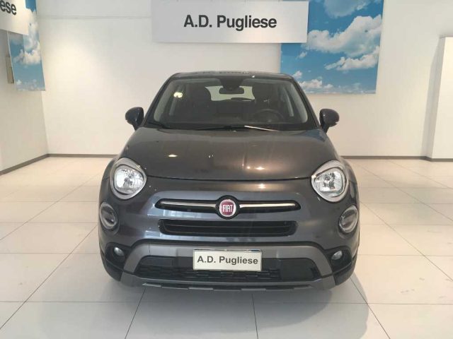 Fiat 500 X x Cross-Look Serie 4 1.3 Multijet 95cv City Cro - foto 2 di 4