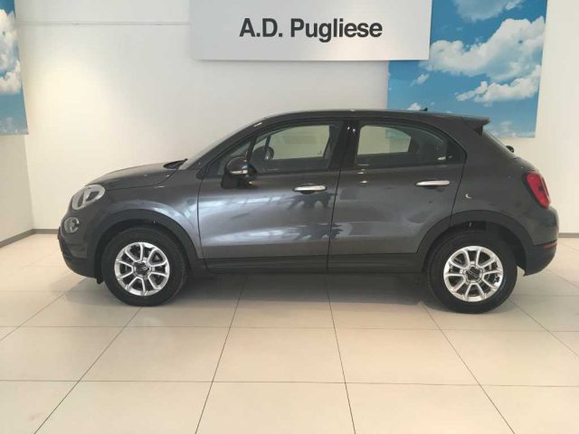 Fiat 500 X x Cross-Look Serie 4 1.3 Multijet 95cv City Cro - foto 4 di 4