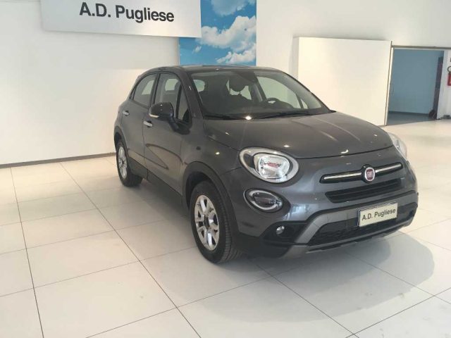 Fiat 500 X x Cross-Look Serie 4 1.3 Multijet 95cv City Cro km 0 a CALTANISSETTA