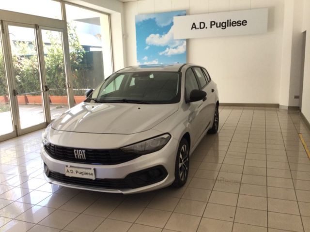 Fiat Tipo 5 P. E SW Station Wagon My21 Sw City Life 1,6 13 usato a CALTANISSETTA