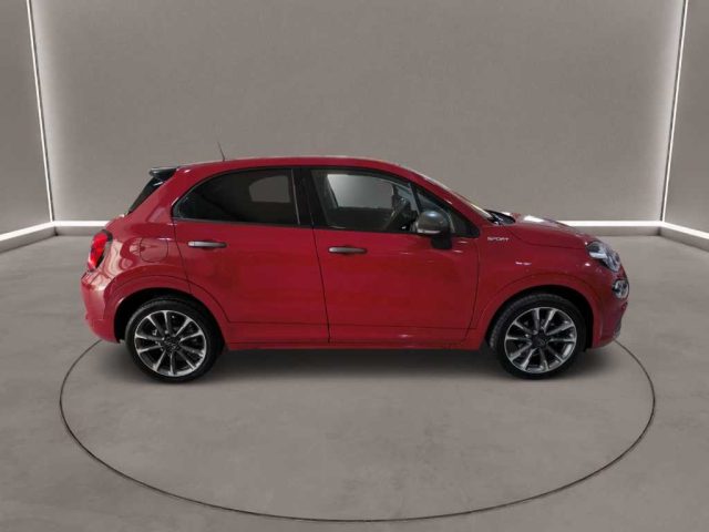 Fiat 500X - 1.3 MultiJet 95 CV Sport - foto 4 di 44
