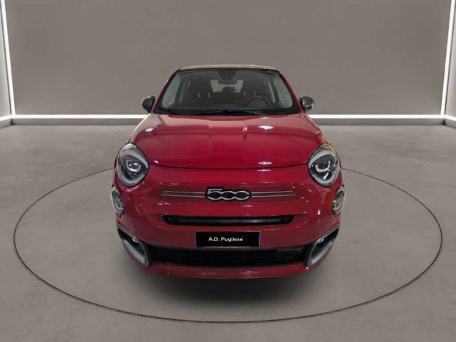 Fiat 500X - 1.3 MultiJet 95 CV Sport - foto 2 di 44