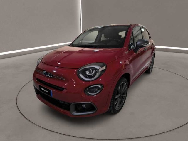 Fiat 500X - 1.3 MultiJet 95 CV Sport, del 2024, 23.162 km, in vendita a Caltanissetta (CL)