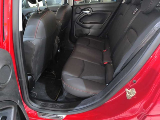 Fiat 500X - 1.3 MultiJet 95 CV Sport usato a CALTANISSETTA