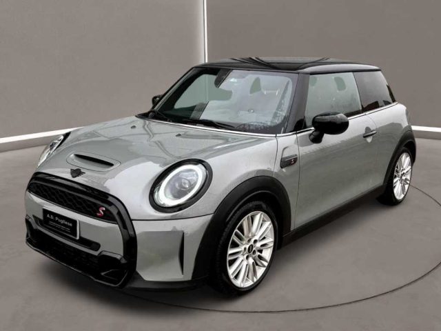 MINI Mini 4� serie (F56) - 2.0 Cooper S Yours usato a CALTANISSETTA