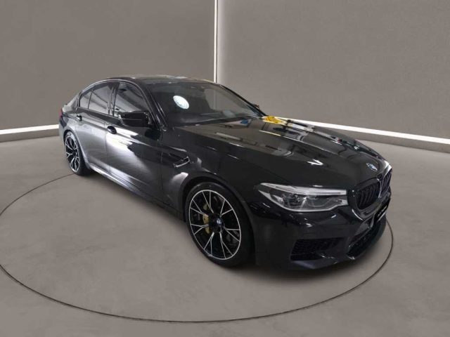 BMW M5 Serie 5(G30/31/F90) - Competition - foto 3 di 44