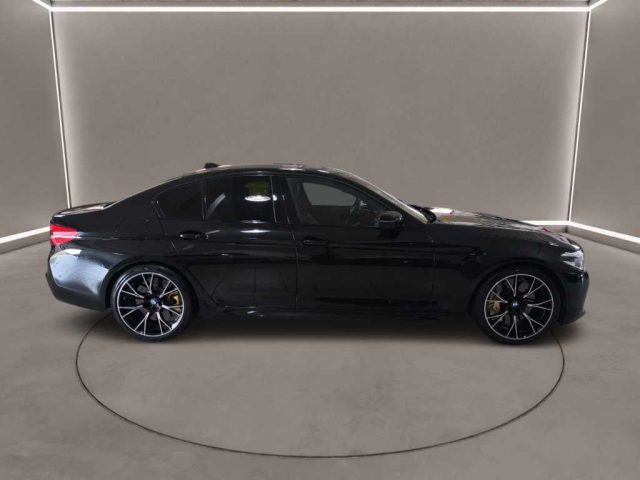 BMW M5 Serie 5(G30/31/F90) - Competition - foto 4 di 44