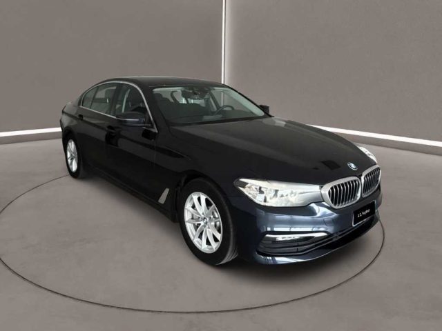 BMW 525 Serie 5(G30/31/F90) - d Business - foto 2 di 4