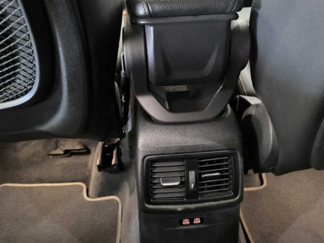 BMW X1 (F48) - xDrive18d xLine Plus usato a CALTANISSETTA