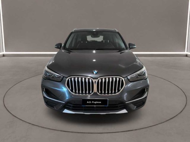 BMW X1 (F48) - xDrive18d xLine Plus - foto 2 di 42