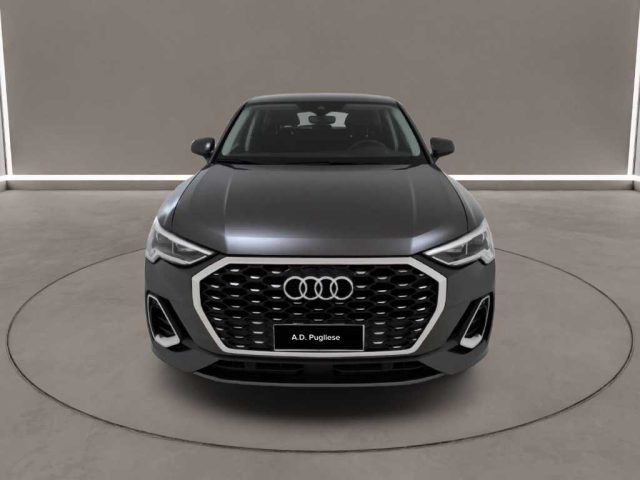 Audi Q3 2ª serie - SPB 35 TDI S tronic S line edition - foto 2 di 4