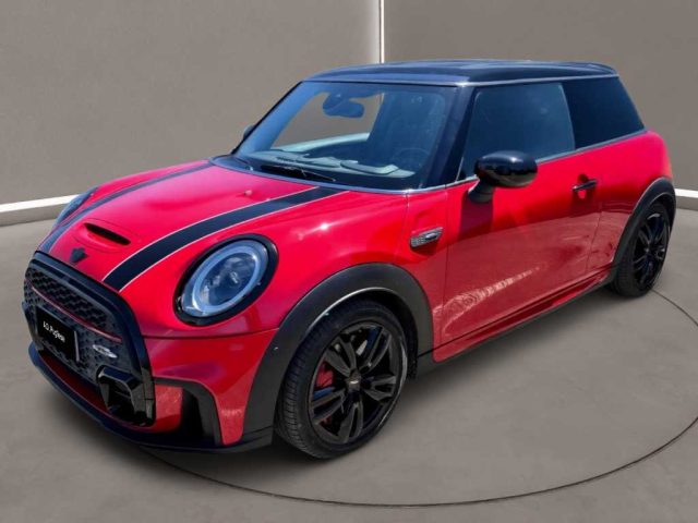 MINI Mini 4� serie (F56) - 2.0 John Cooper Works JCW usato a CALTANISSETTA