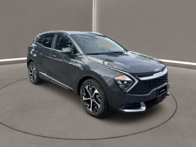 Kia Sportage 5ª serie - 1.6 CRDi MHEV DCT Style, del 2022, 156.000 km, in vendita a Caltanissetta (CL)