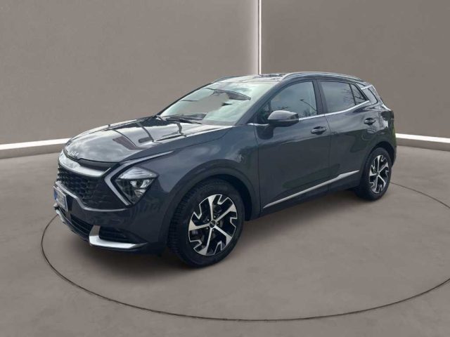 Kia Sportage 5ª serie - 1.6 CRDi MHEV DCT Style - foto 3 di 4