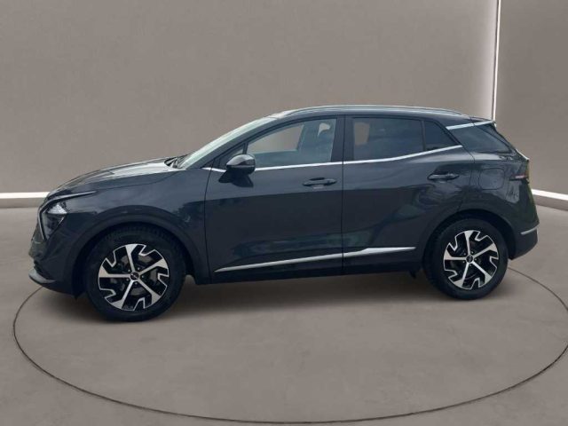 Kia Sportage 5ª serie - 1.6 CRDi MHEV DCT Style - foto 4 di 4
