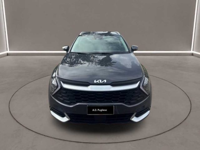Kia Sportage 5ª serie - 1.6 CRDi MHEV DCT Style - foto 2 di 4