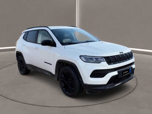 Jeep Compass 2ª serie - 1.5 Turbo T4 130 CV MHEV 2WD Night E, del 2024, 54.000 km, in vendita a Caltanissetta (CL)