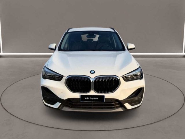 BMW X1 004367 - xDrive18d Advantage, del 2022, 90.700 km, in vendita a Caltanissetta (CL)