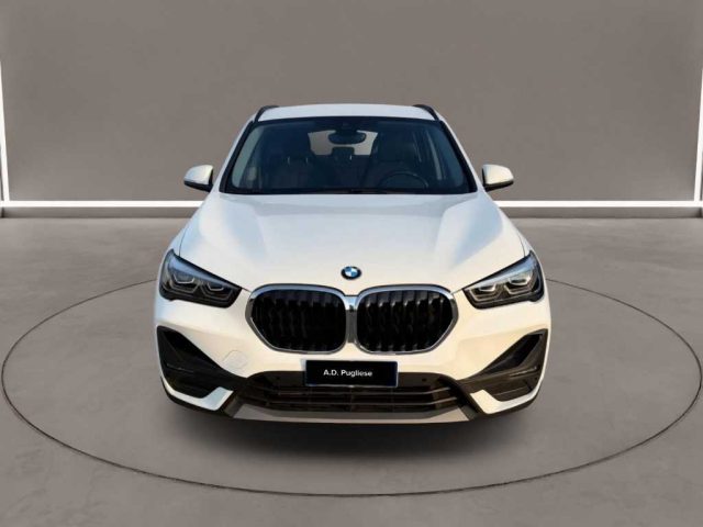 BMW X1 004367 - xDrive18d Advantage - foto 2 di 37