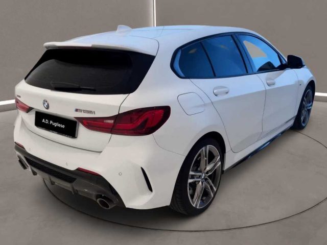 BMW 135 Serie 1 (F40) - M i xDrive - foto 3 di 4