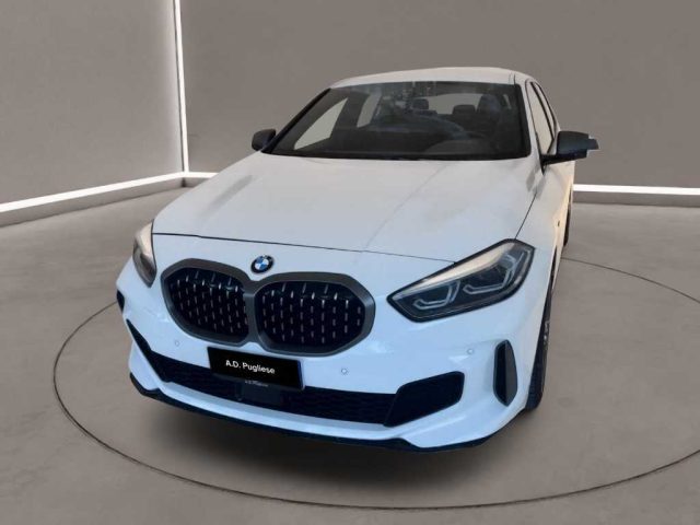 BMW 135 Serie 1 (F40) - M i xDrive usato a CALTANISSETTA