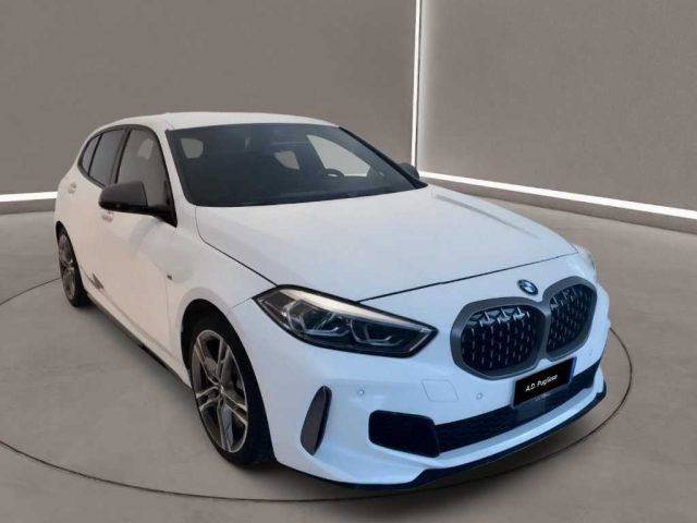 BMW 135 Serie 1 (F40) - M i xDrive - foto 2 di 4