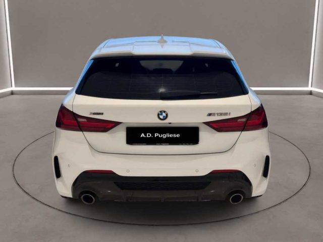 BMW 135 Serie 1 (F40) - M i xDrive - foto 4 di 4