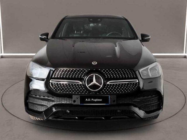 Mercedes-Benz G LE Coupé (C167) - LE 350 de hybrid EQ 4Matic C - foto 2 di 4