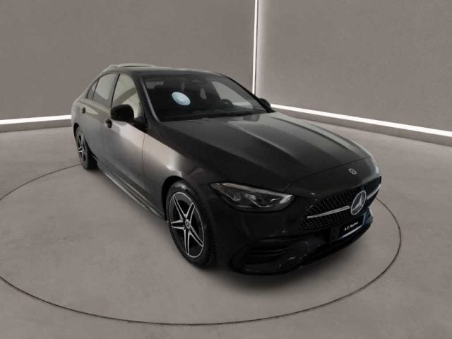 Mercedes-Benz CLA sse C (W/S206) - C 220 d Mild hybrid 4Matic AMG, del 2024, 29.466 km, in vendita a Caltanissetta (CL)