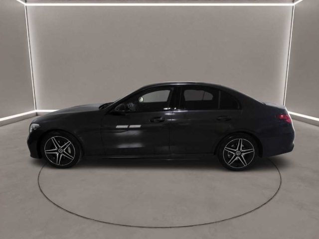 Mercedes-Benz CLA sse C (W/S206) - C 220 d Mild hybrid 4Matic AMG - foto 4 di 4