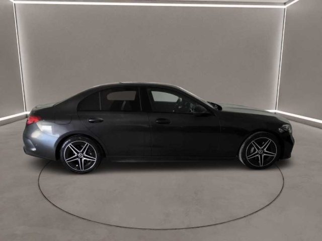 Mercedes-Benz CLA sse C (W/S206) - C 220 d Mild hybrid 4Matic AMG - foto 3 di 4
