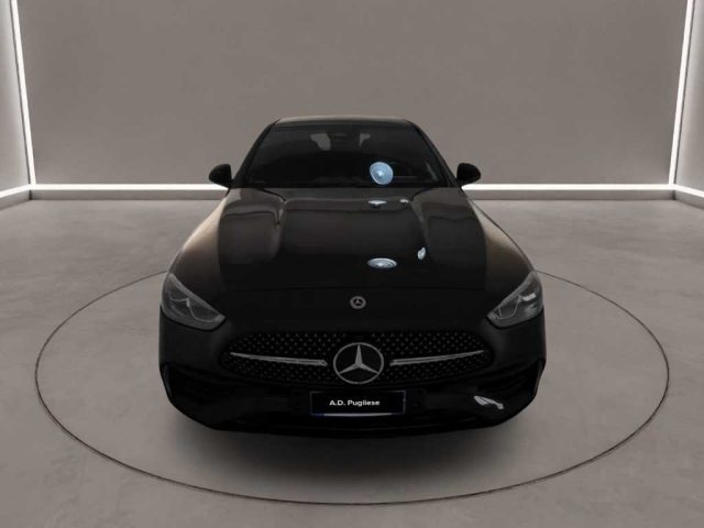 Mercedes-Benz CLA sse C (W/S206) - C 220 d Mild hybrid 4Matic AMG - foto 2 di 4
