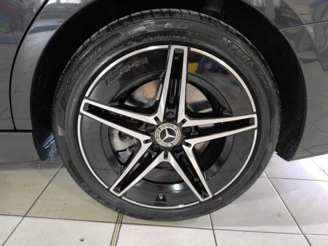 Mercedes-Benz CLA sse C (W/S206) - C 220 d Mild hybrid 4Matic AMG - foto 3 di 4