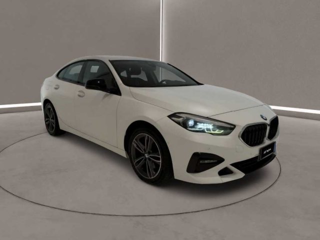 BMW 218 Serie 2 G.C. (F44) - i Gran Coupé Sport - foto 2 di 34
