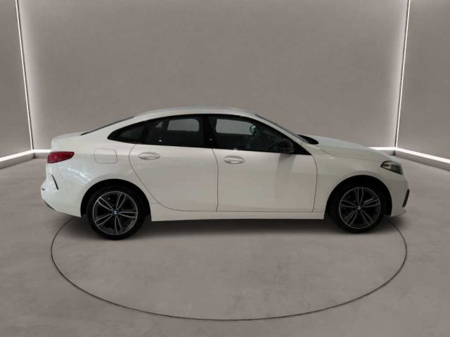 BMW 218 Serie 2 G.C. (F44) - i Gran Coupé Sport - foto 2 di 4