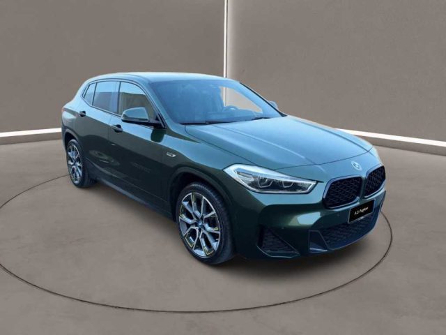 BMW X2 (F39) - xDrive25e Msport usato a CALTANISSETTA