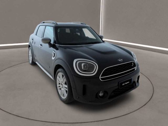 MINI Mini Countrym.(F60) - 1.5 Cooper SE Classic Countryma, del 2022, 16.500 km, in vendita a Caltanissetta (CL)