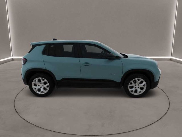 Jeep Avenger - 1.2 Turbo 100 CV Altitude - foto 4 di 4